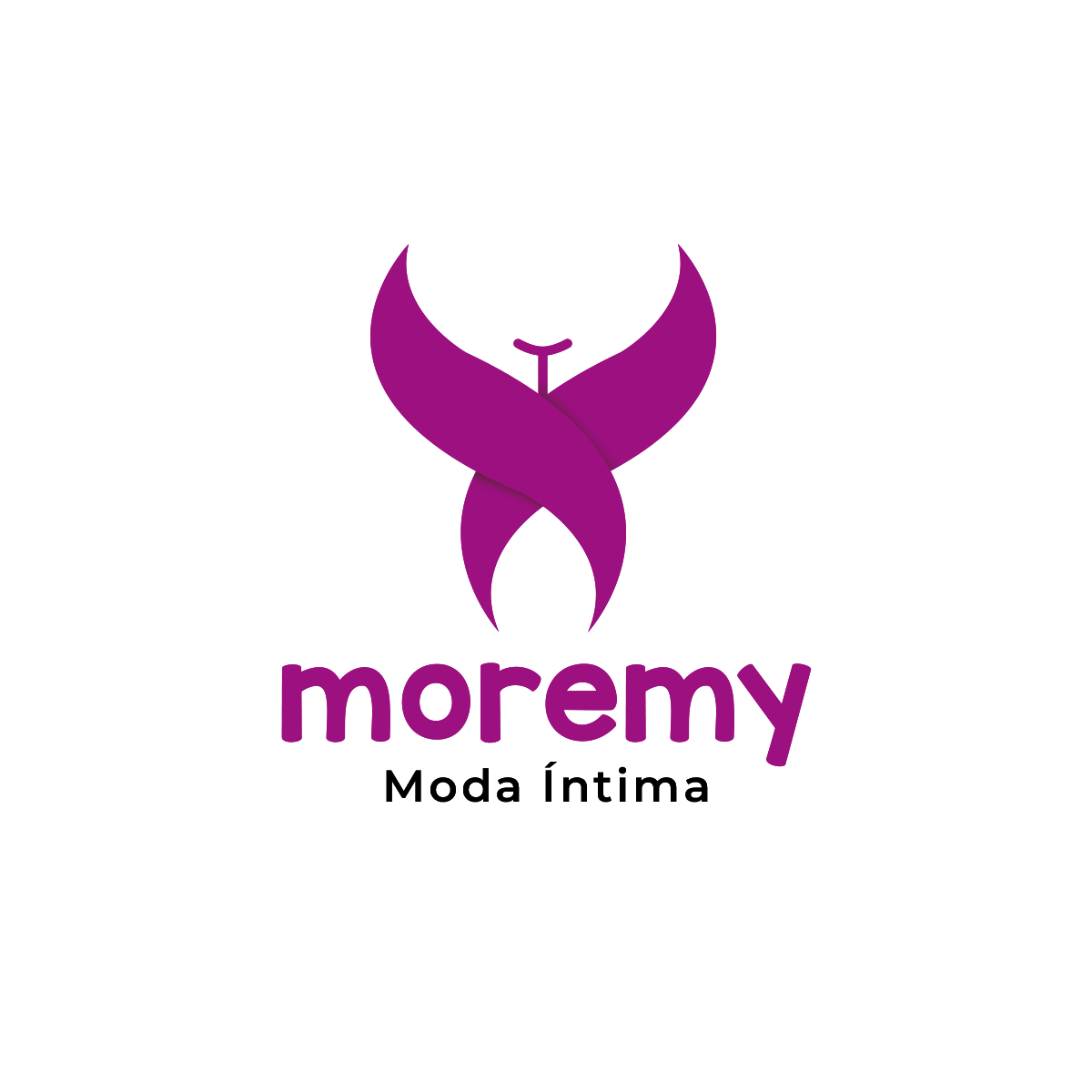 LOGO MOREMY - Ana Paula